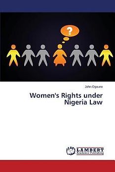 Women's Rights under Nigeria Law