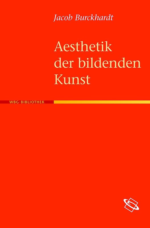 Aesthetik der bildenden Kunst
