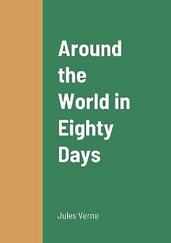 Around the World in Eighty Days