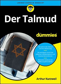 Der Talmud für Dummies