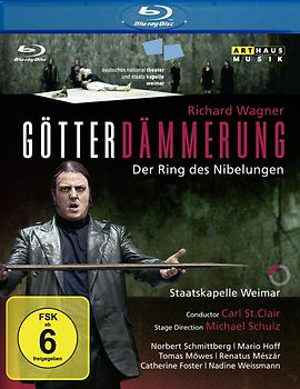 Richard Wagner - Götterdämmerung