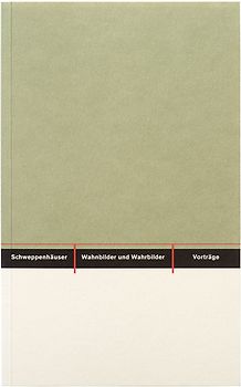 Wahnbilder und Wahrbilder