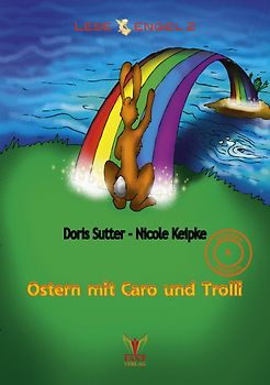 Ostern mit Caro und Trolli
