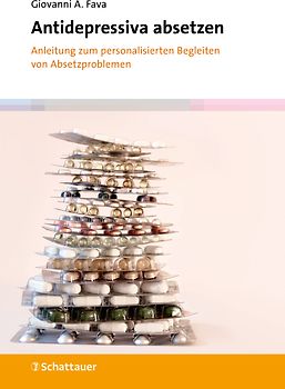 Antidepressiva absetzen