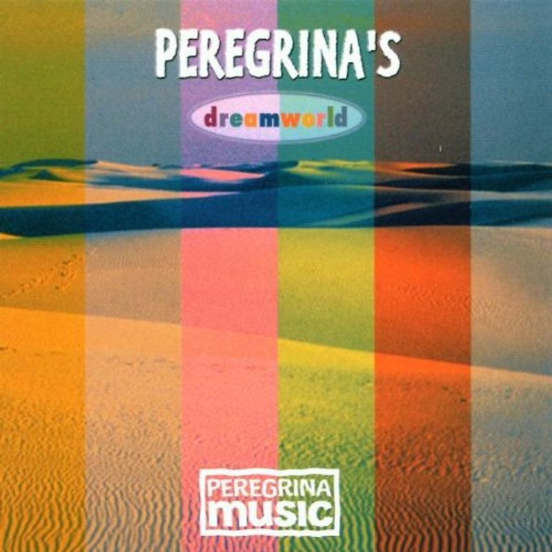Various - Peregrinas Dreamworld