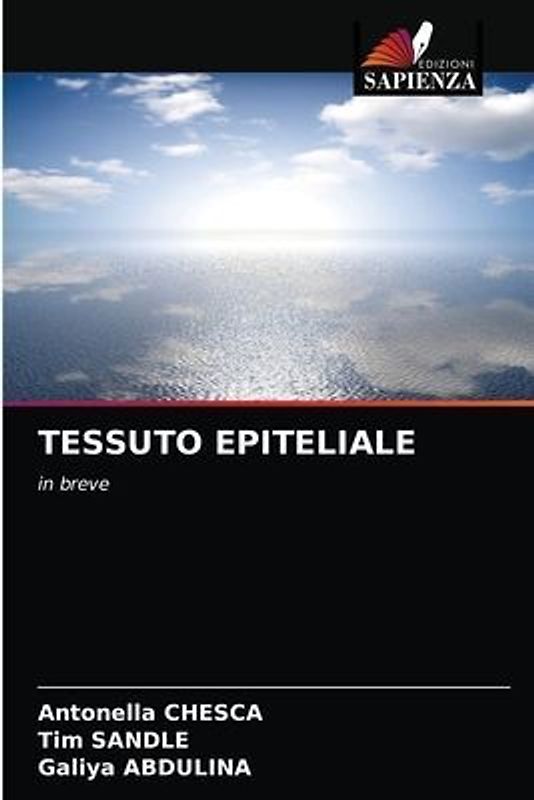 TESSUTO EPITELIALE