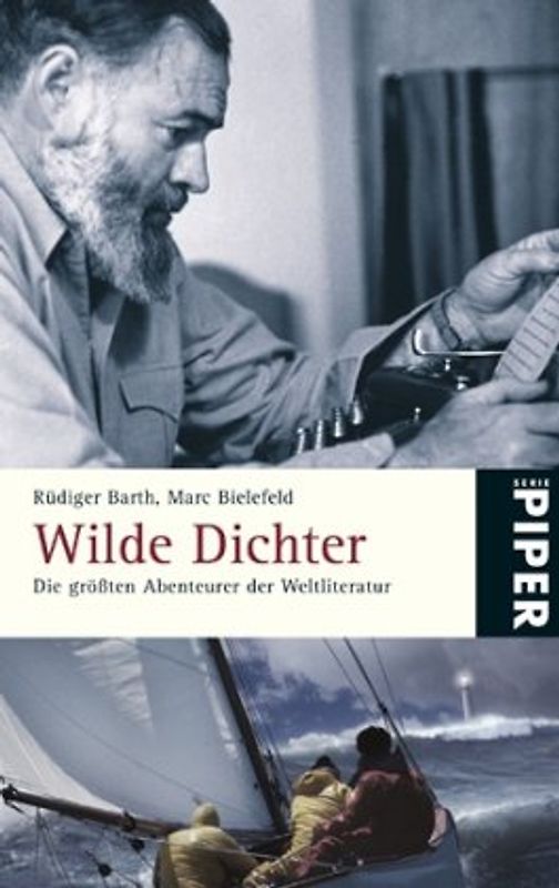 Wilde Dichter