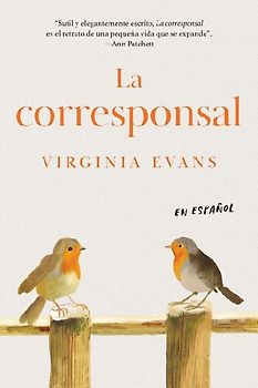 La Corresponsal