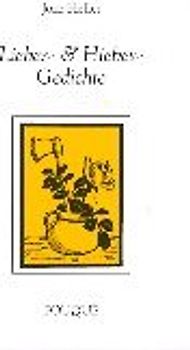 Liebes- & Hiebesgedichte