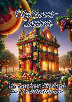 Obsthaus-Zauber