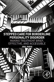 Stepped Care for Borderline Personality Disorder
