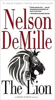 The Lion - DeMille, Nelson