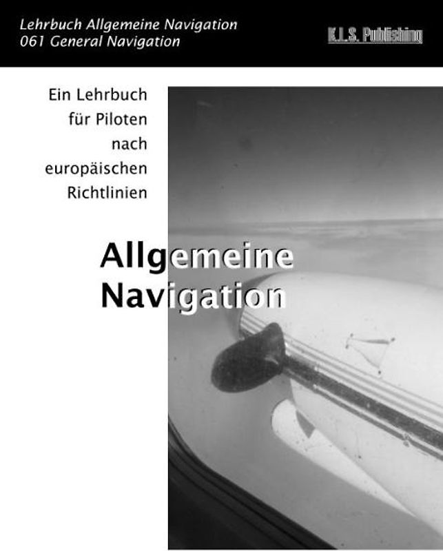 Allgemeine Navigation
