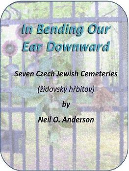 In Bending Our Ear Downward