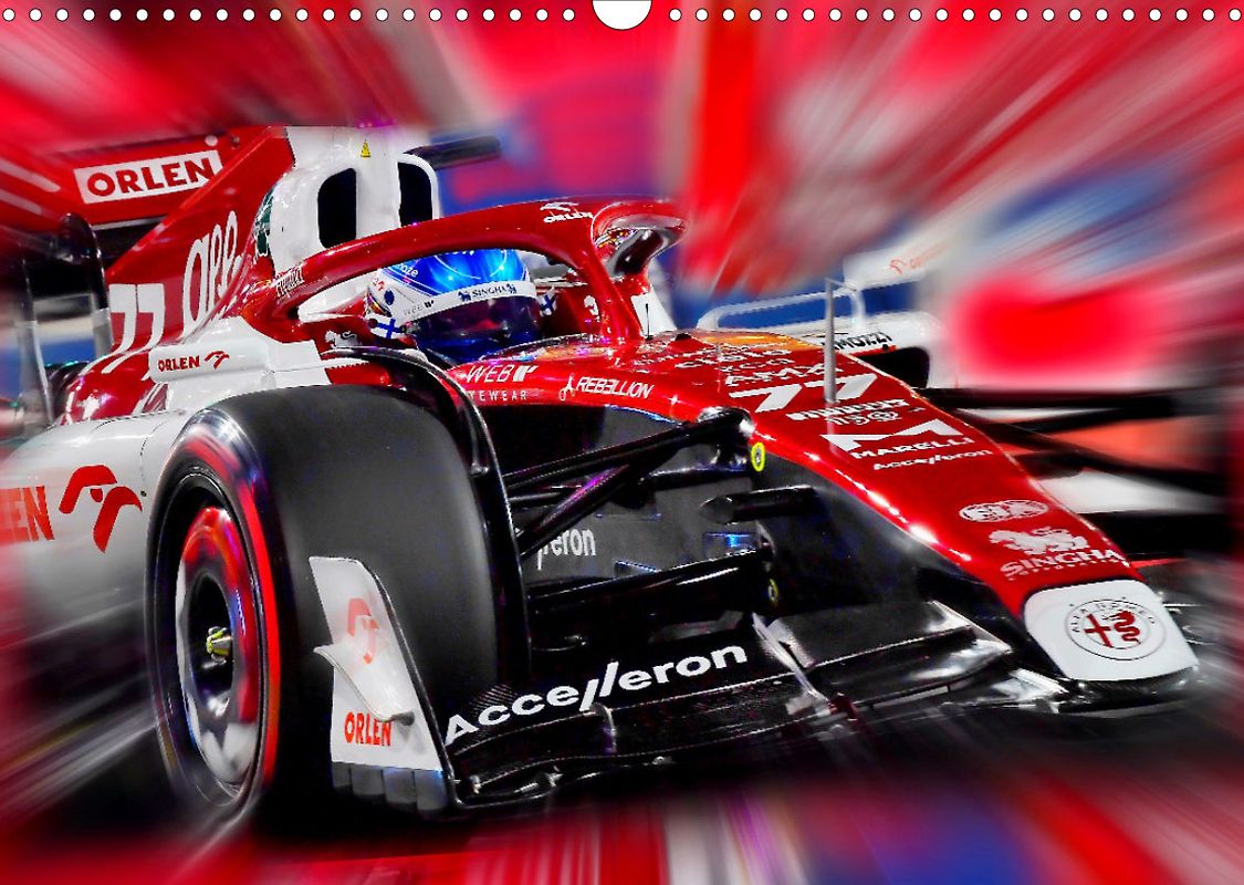 Bildcontainer Puzzle / Leinwände (Posterbuch DIN A3 quer)