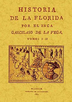 Historia de la Florida