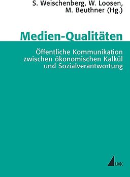 Medien-Qualitäten