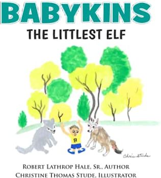 BABYKINS, THE LITTLEST ELF