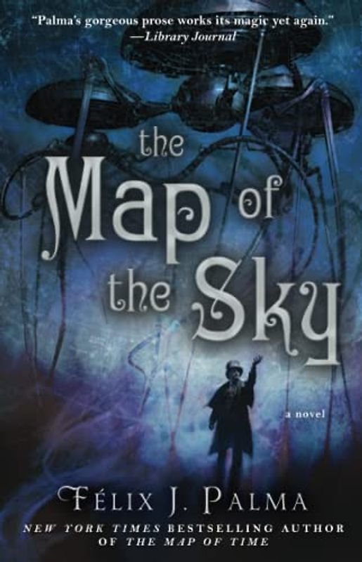 The Map of the Sky