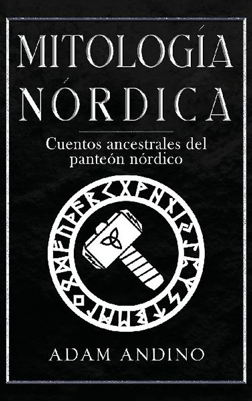 Mitología Nórdica