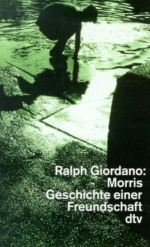 Morris. Geschichte einer Freundschaft