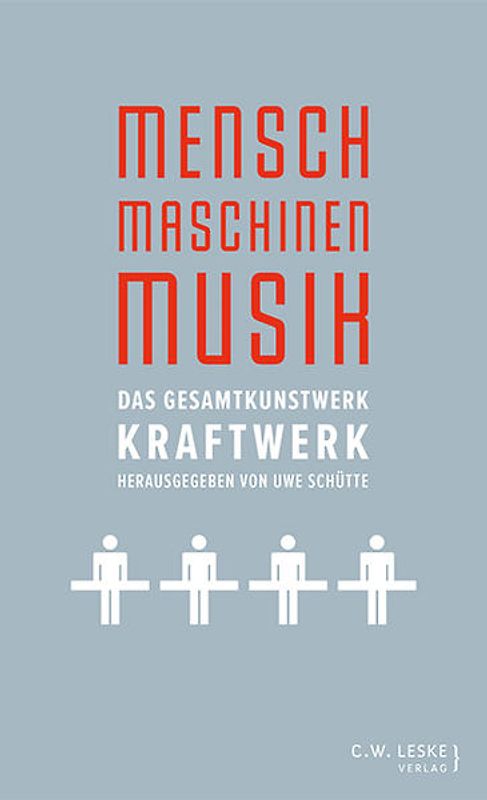 Mensch – Maschinen – Musik