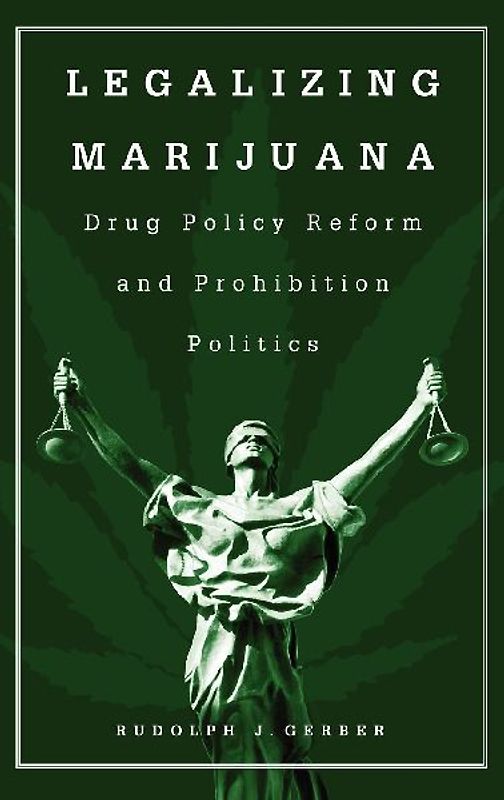 Legalizing Marijuana