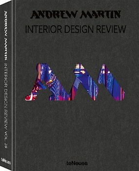 Andrew Martin Interior Design Vol. 28