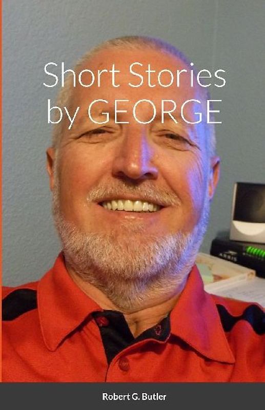 Short Stories by GEORGE