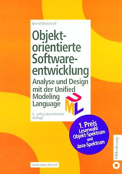 Objektorientierte Softwareentwicklung