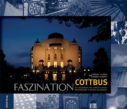 Faszination Cottbus