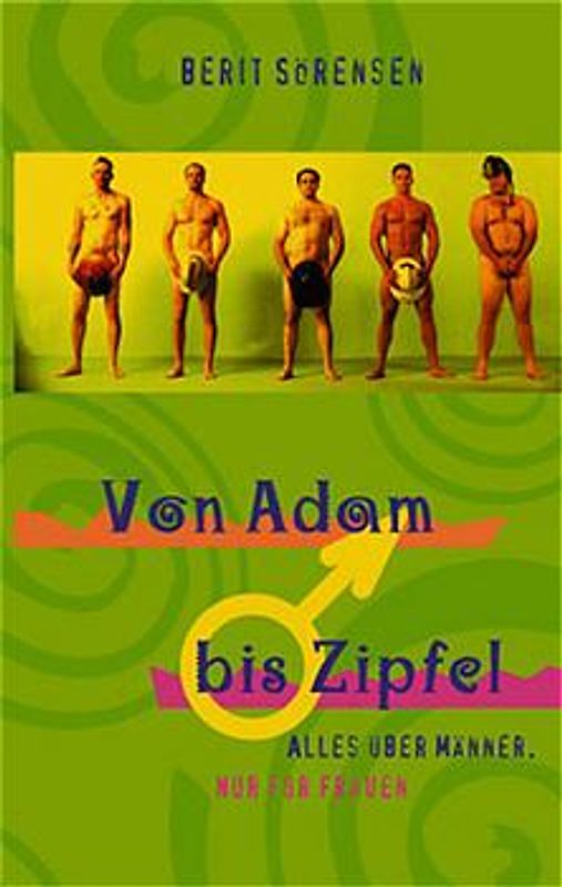 Von Adam bis Zipfel