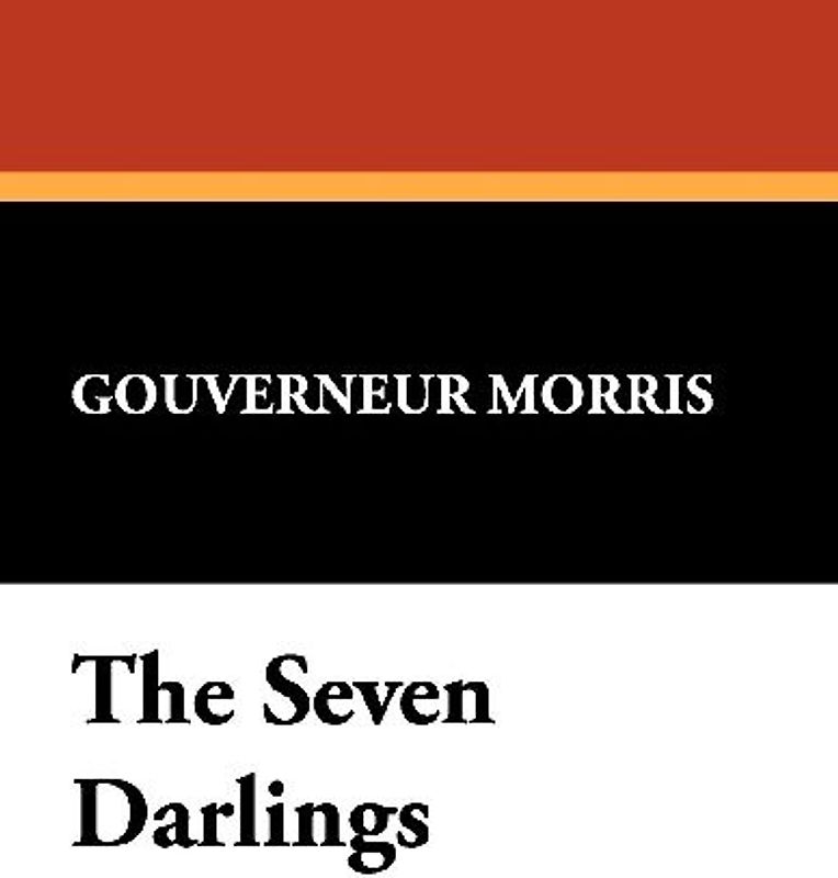 The Seven Darlings