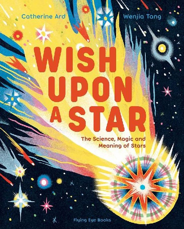 Wish Upon a Star