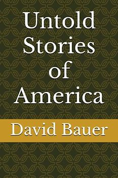 Untold Stories of America
