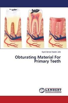 Obturating Material For Primary Teeth