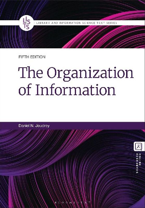 The Organization of Information