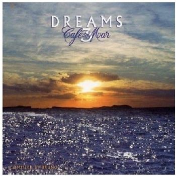 Various - Cafe Del Mar Dreams Vol. 3