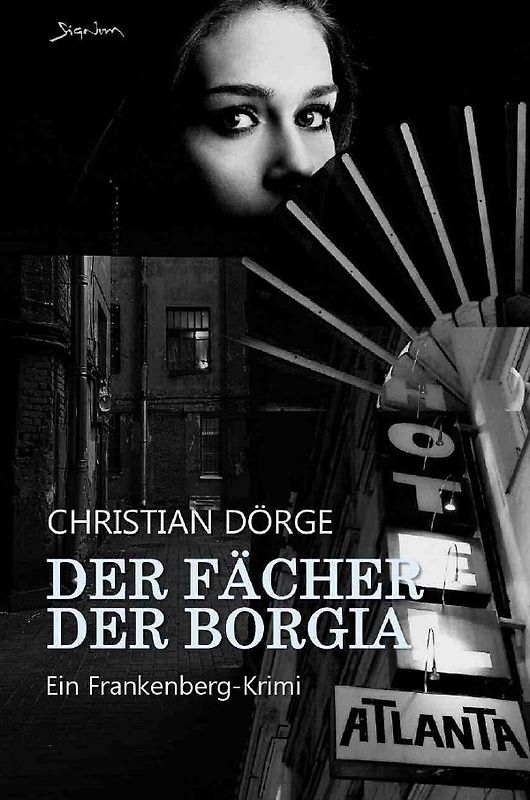 DER FÄCHER DER BORGIA