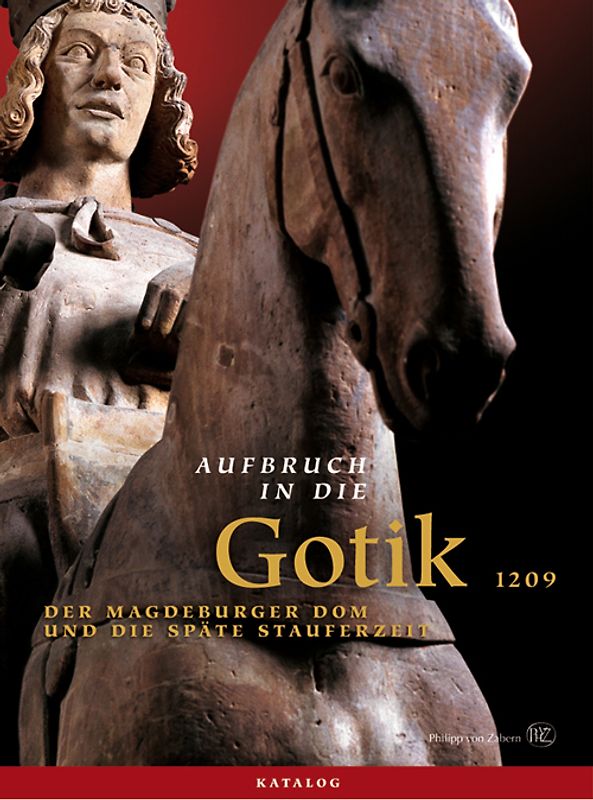 Aufbruch in die Gotik