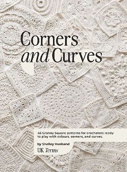 Corners and Curves UK Terms Edition