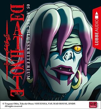 Death Note - Folge 05