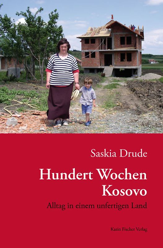 Hundert Wochen Kosovo