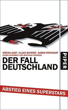 Der Fall Deutschland
