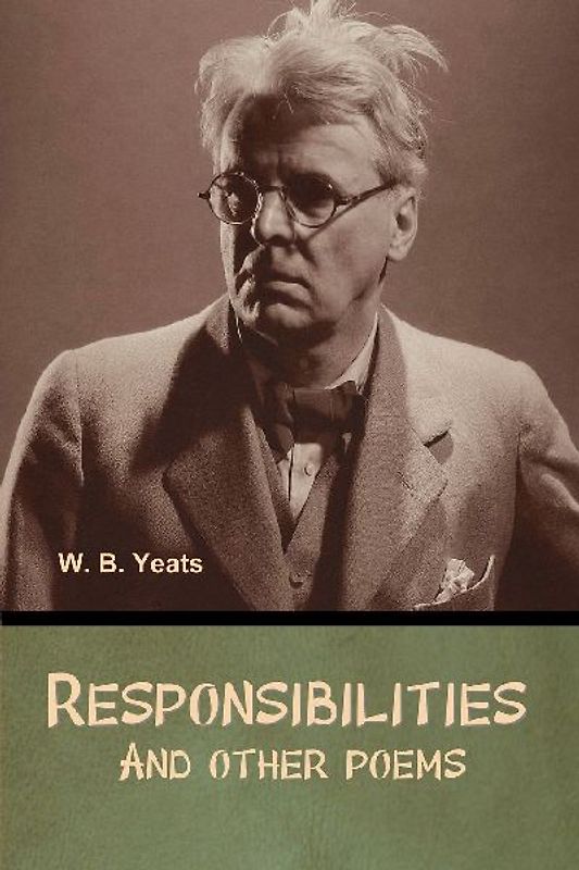 Responsibilities and other poems
