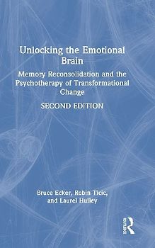 Unlocking the Emotional Brain