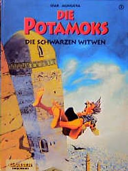Die Schwarzen Witwen