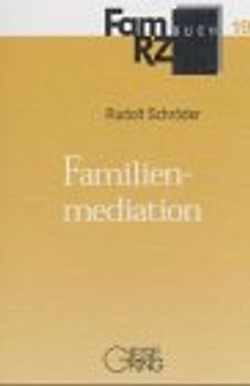 Familienmediation