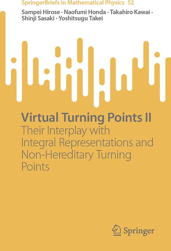 Virtual Turning Points II