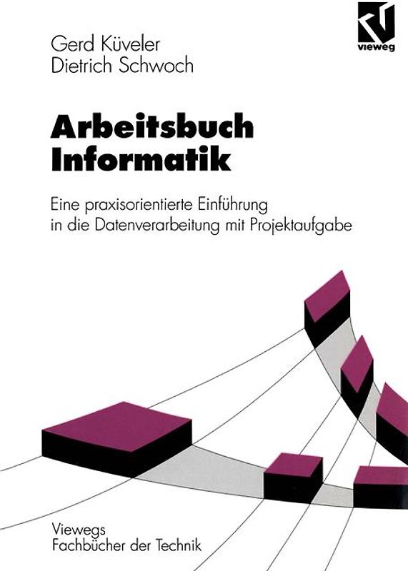 Arbeitsbuch Informatik